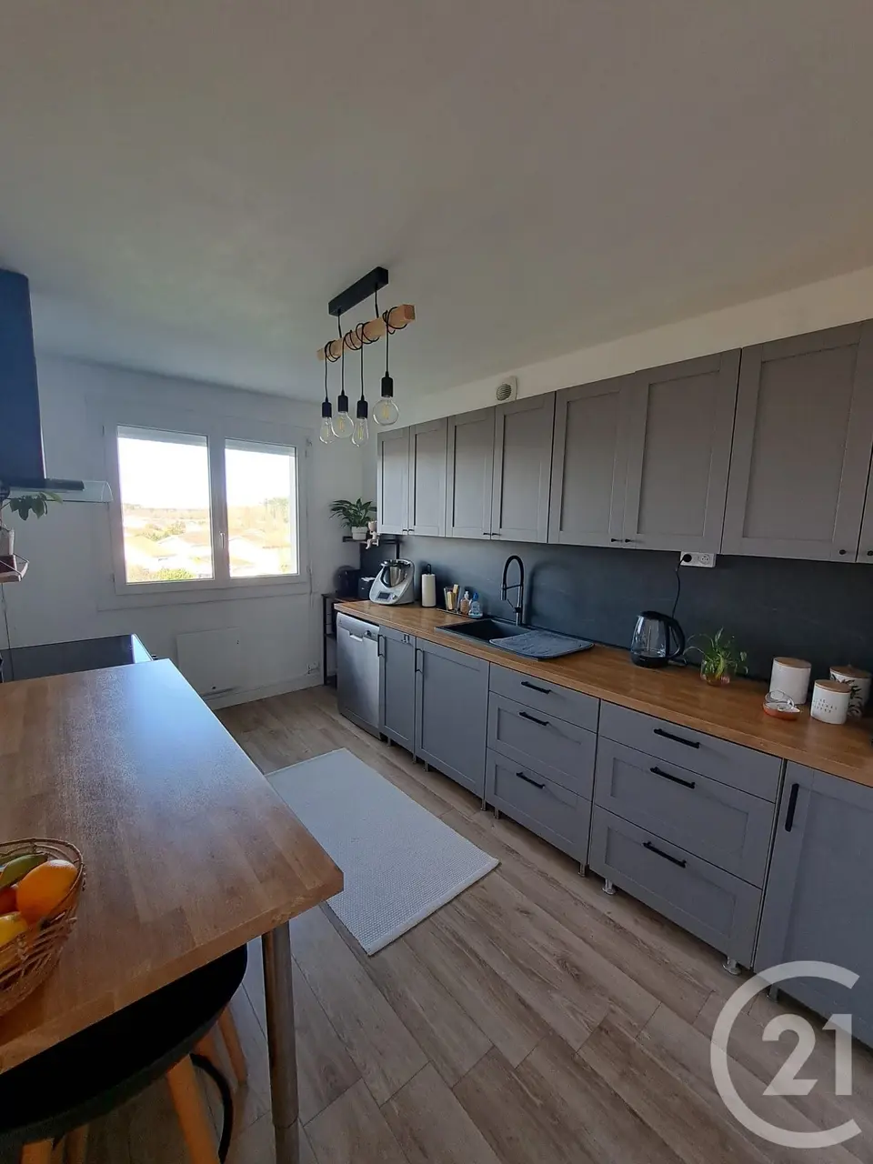 Appartement 4 pièces 88 m² à louer à Saint-Médard-en-Jalles — photo 2
