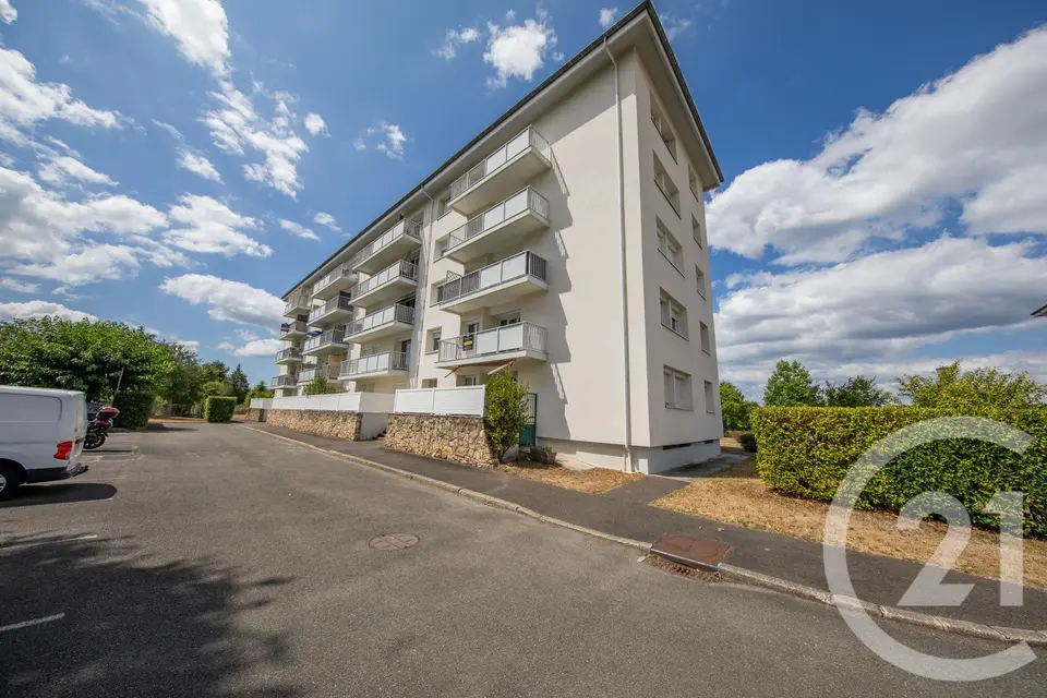 Appartement 4 pièces 88 m² à louer à Saint-Médard-en-Jalles — photo 6
