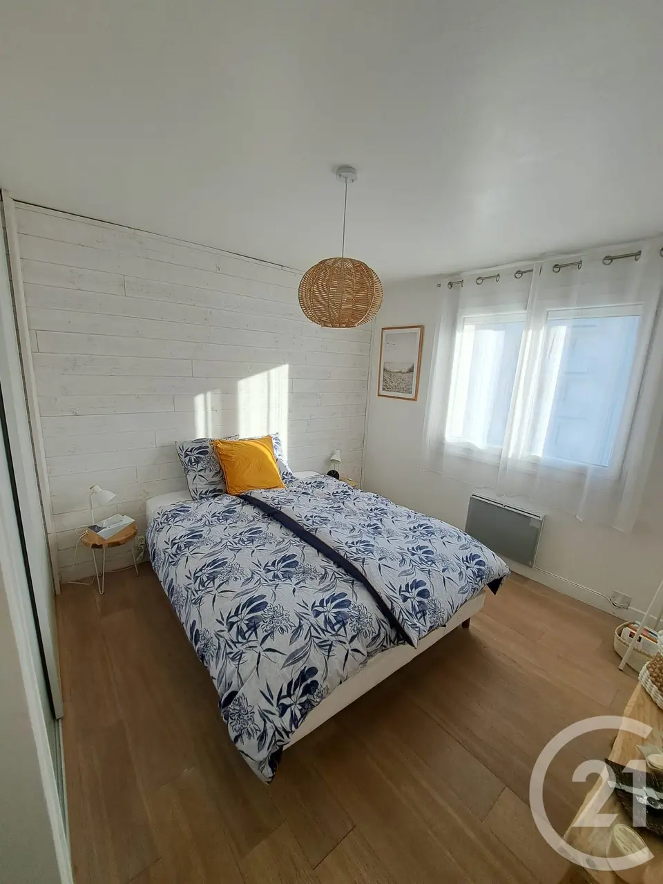 Appartement 4 pièces 88 m² à louer à Saint-Médard-en-Jalles — photo 5