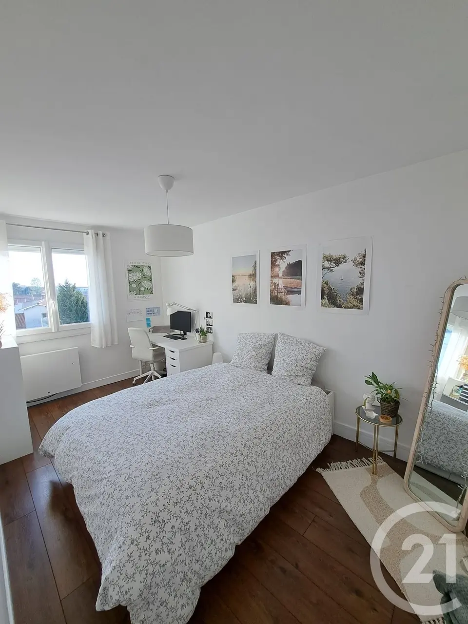 Appartement 4 pièces 88 m² à louer à Saint-Médard-en-Jalles — photo 4