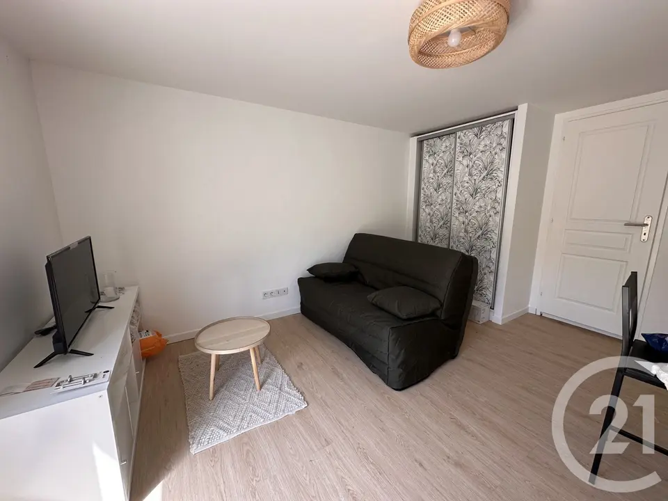Appartement 1 pièces 12 m² à louer à Saint-Médard-en-Jalles — photo 1