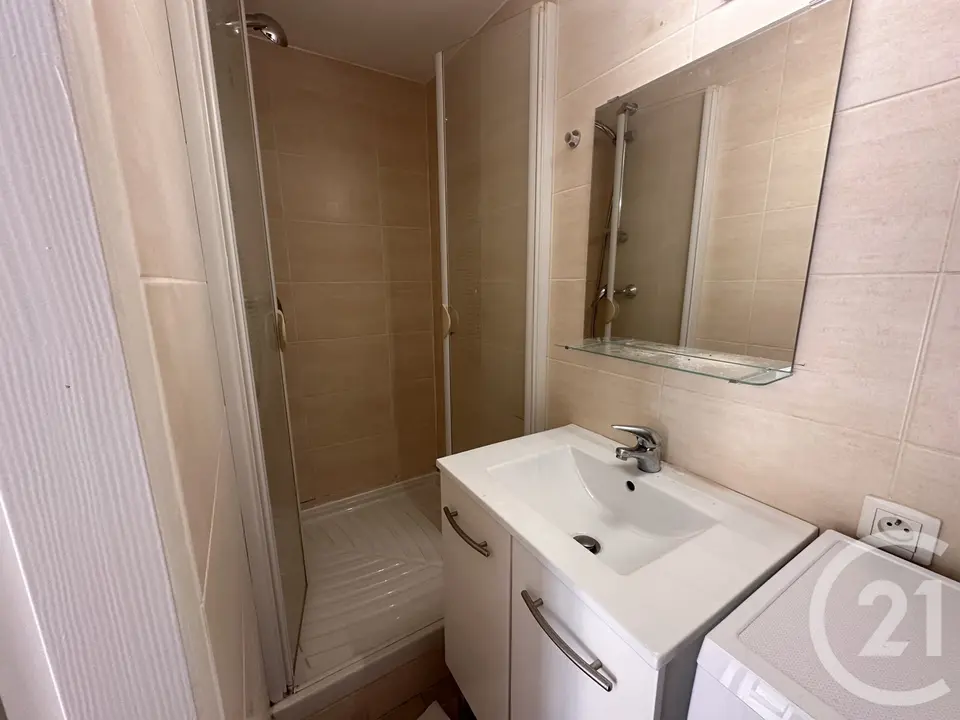 Appartement 1 pièces 12 m² à louer à Saint-Médard-en-Jalles — photo 3