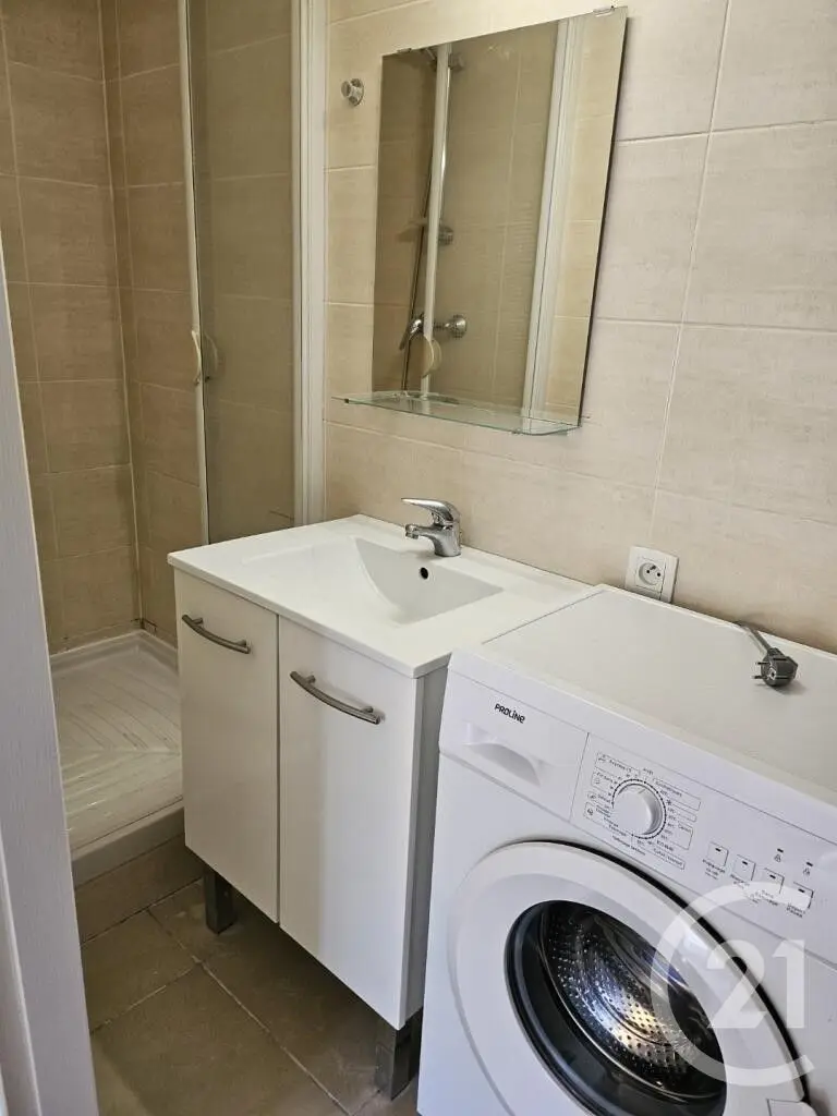 Appartement 1 pièces 12 m² à louer à Saint-Médard-en-Jalles — photo 4
