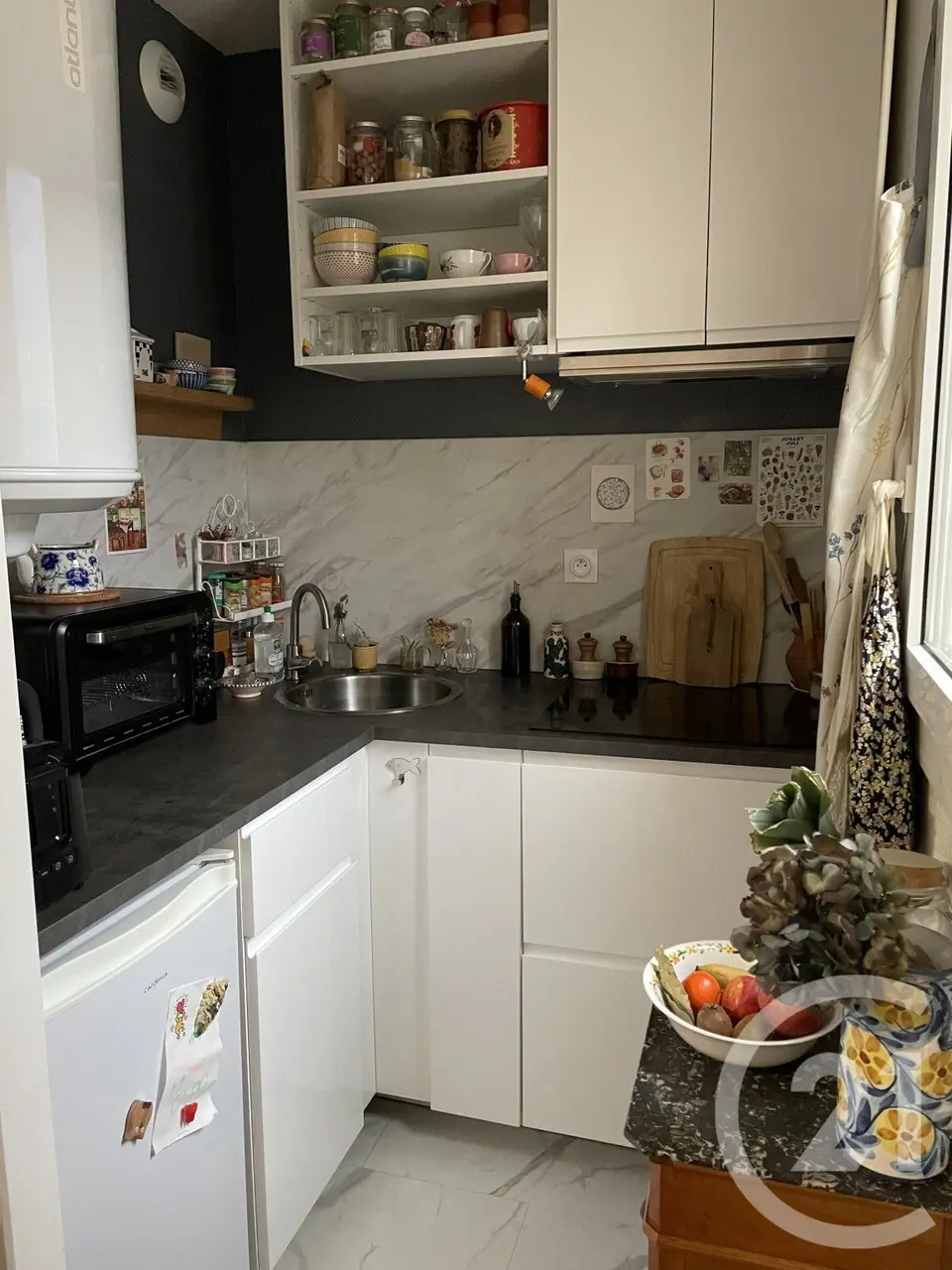 Appartement 1 pièces 26 m² à louer à Talence — photo 4