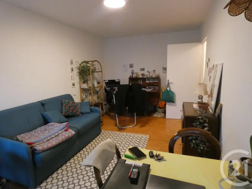 Appartement 1 pièces 26 m² à louer à Talence — photo 2