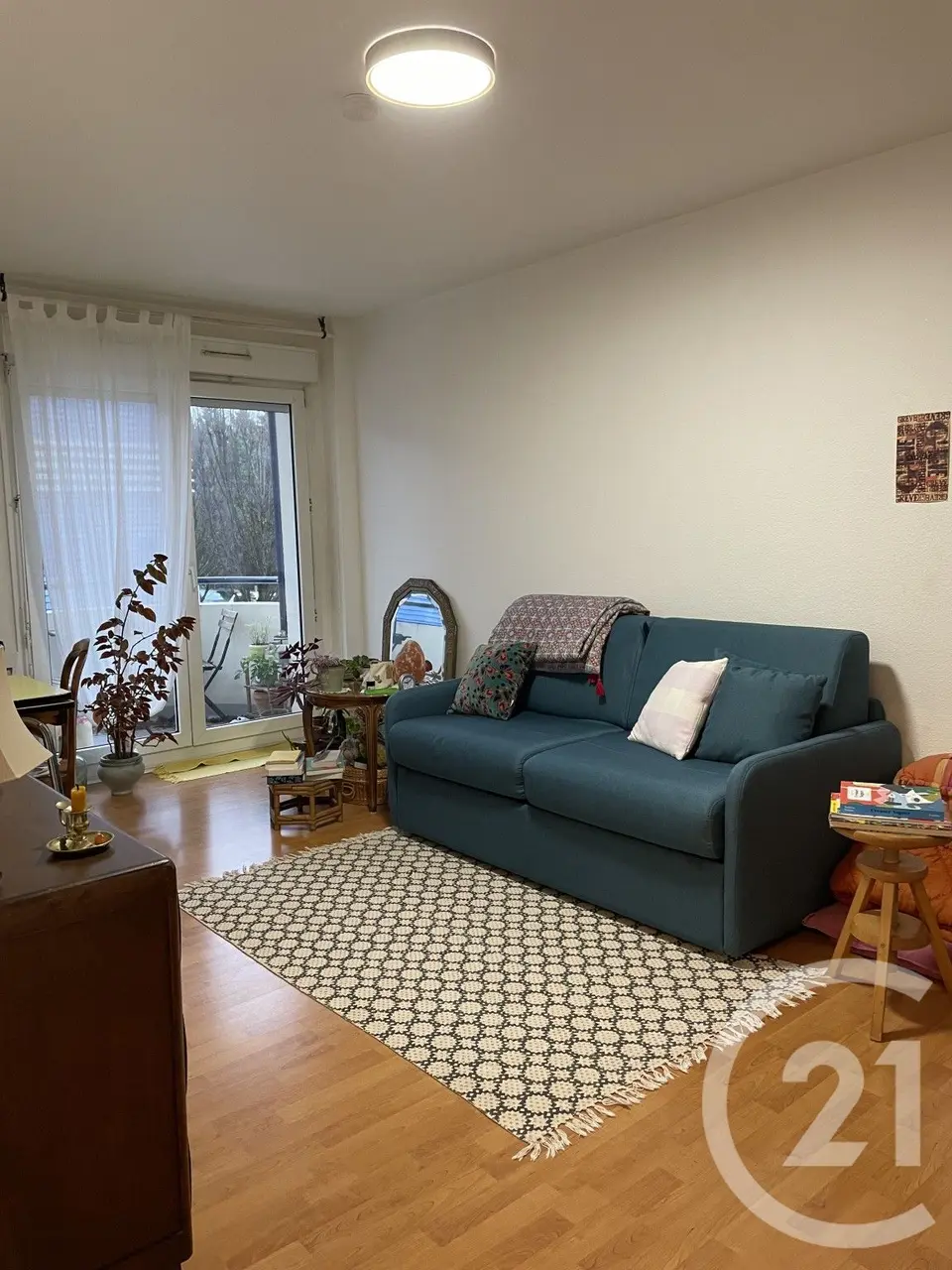 Appartement 1 pièces 26 m² à louer à Talence — photo 3
