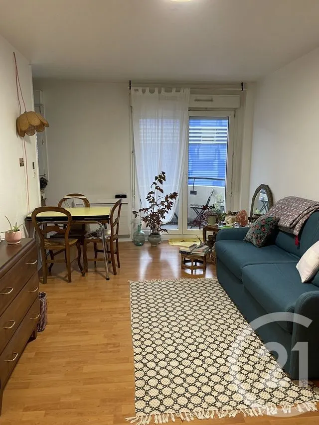 Appartement à louer à Talence — CENTURY 21 Kadima