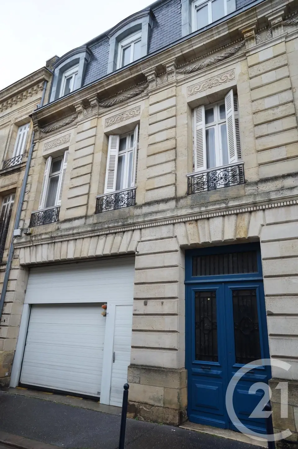 Bien immobilier à louer à Bordeaux — photo 2