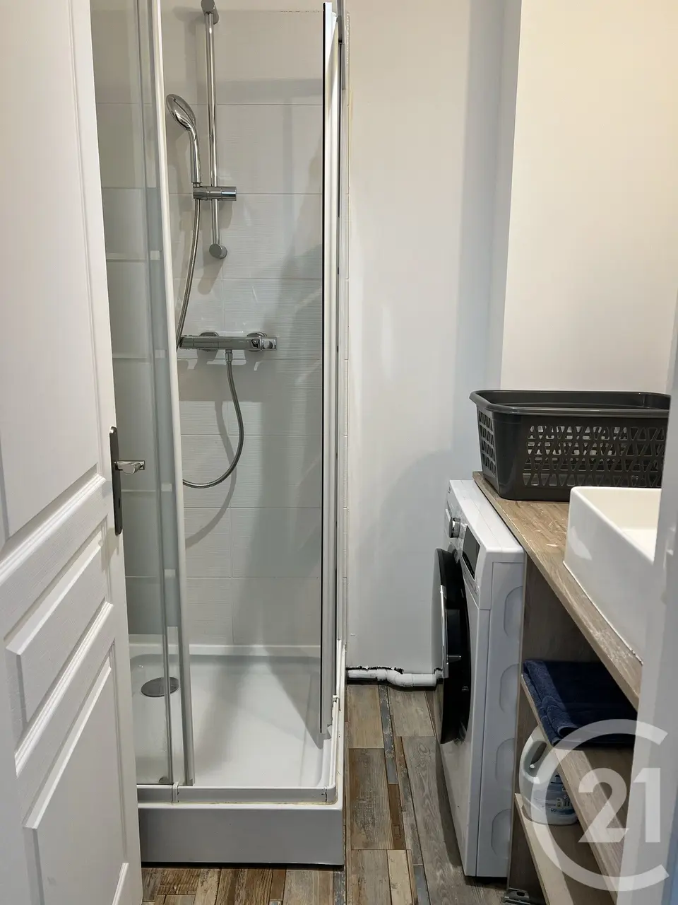 Bien immobilier 1 pièces 9 m² à louer à Cenon — photo 6