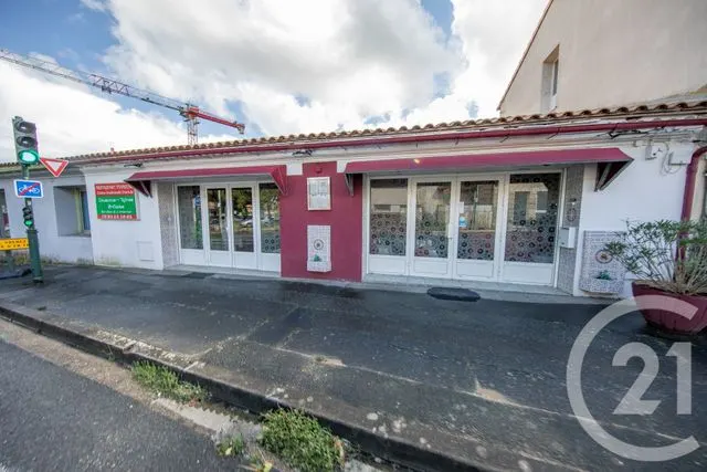 Bien immobilier à vendre à Saint-Médard-en-Jalles — CENTURY 21 Kadima