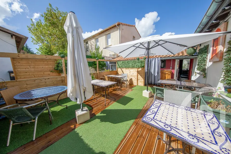 Bien immobilier à vendre à Saint-Médard-en-Jalles — photo 11