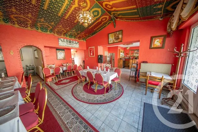 Bien immobilier à vendre à Saint-Médard-en-Jalles — CENTURY 21 Kadima
