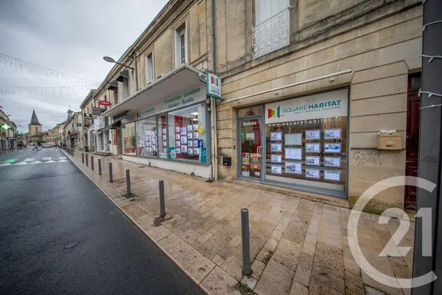 Bien immobilier à vendre à Saint-Médard-en-Jalles — CENTURY 21 Kadima