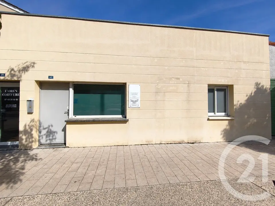 Bien immobilier à louer à Saint-Médard-en-Jalles — photo 4