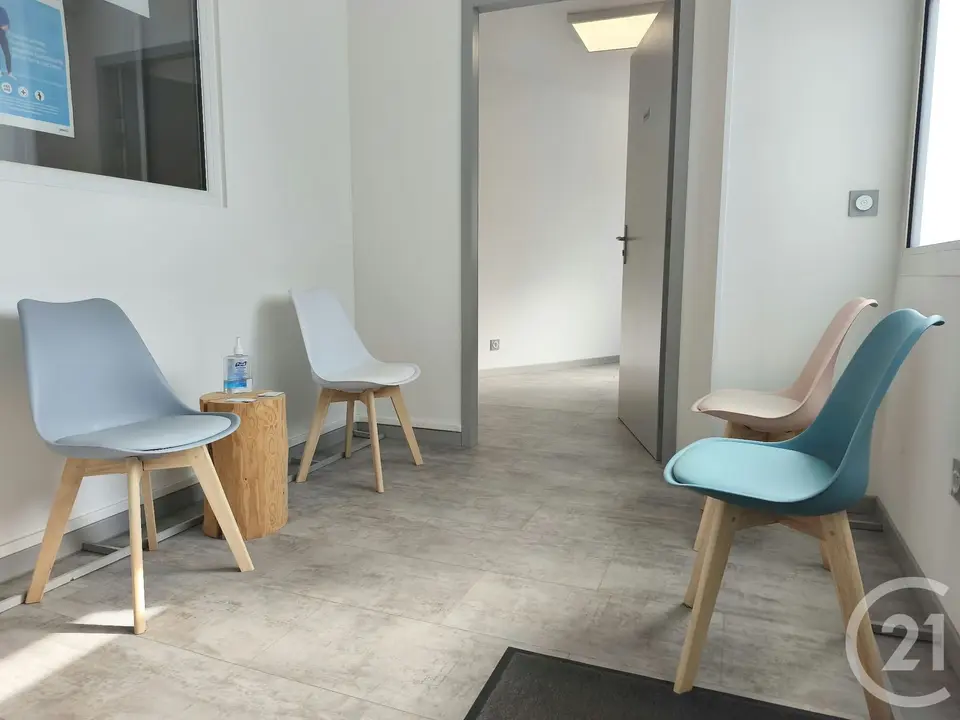 Bien immobilier à louer à Saint-Médard-en-Jalles — photo 3