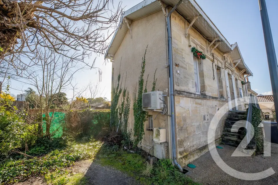 Local commercial à vendre à Blanquefort — photo 10