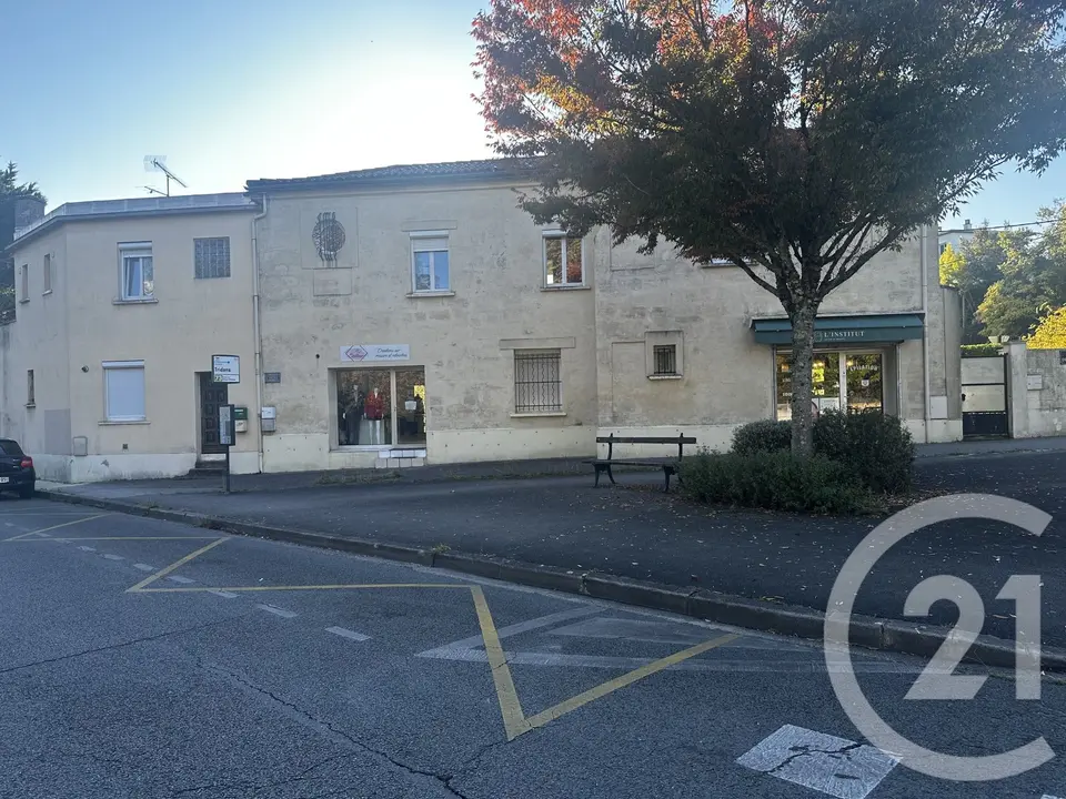 Local commercial à louer à Bordeaux — photo 3