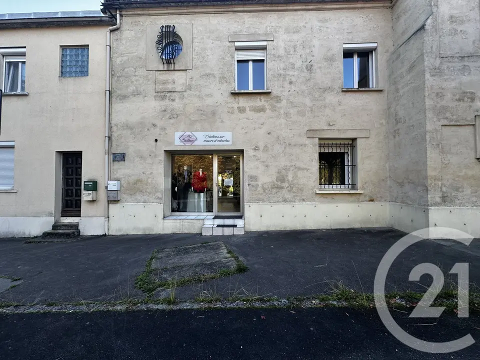 Local commercial à louer à Bordeaux — photo 2