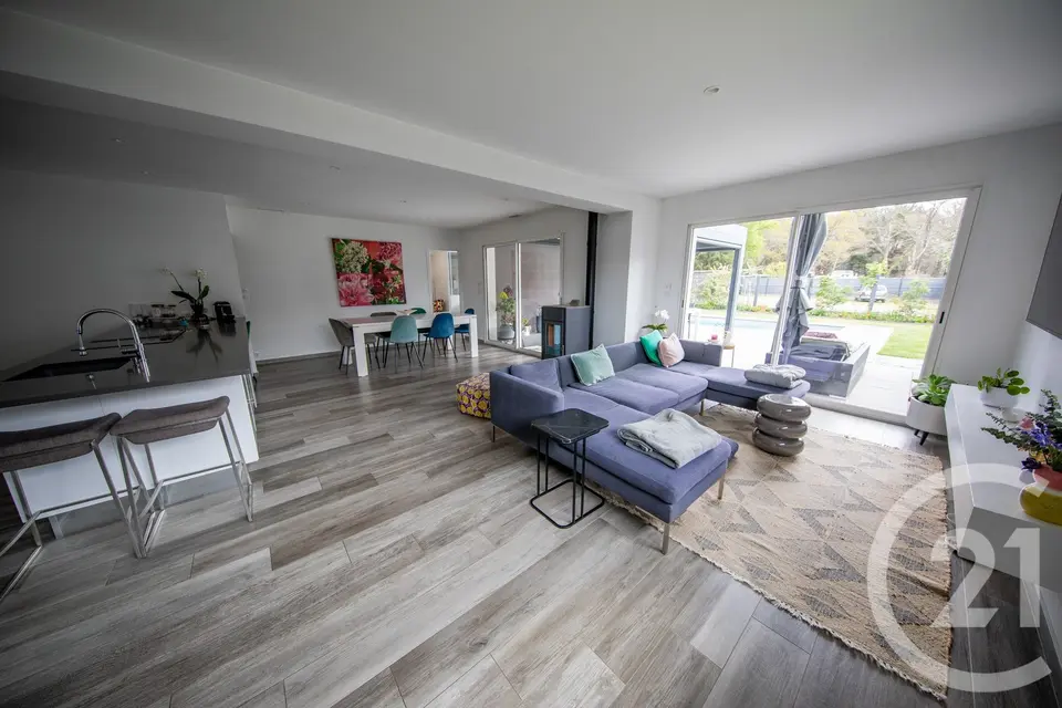 Maison 5 pièces 125 m² à vendre à Arsac — photo 2