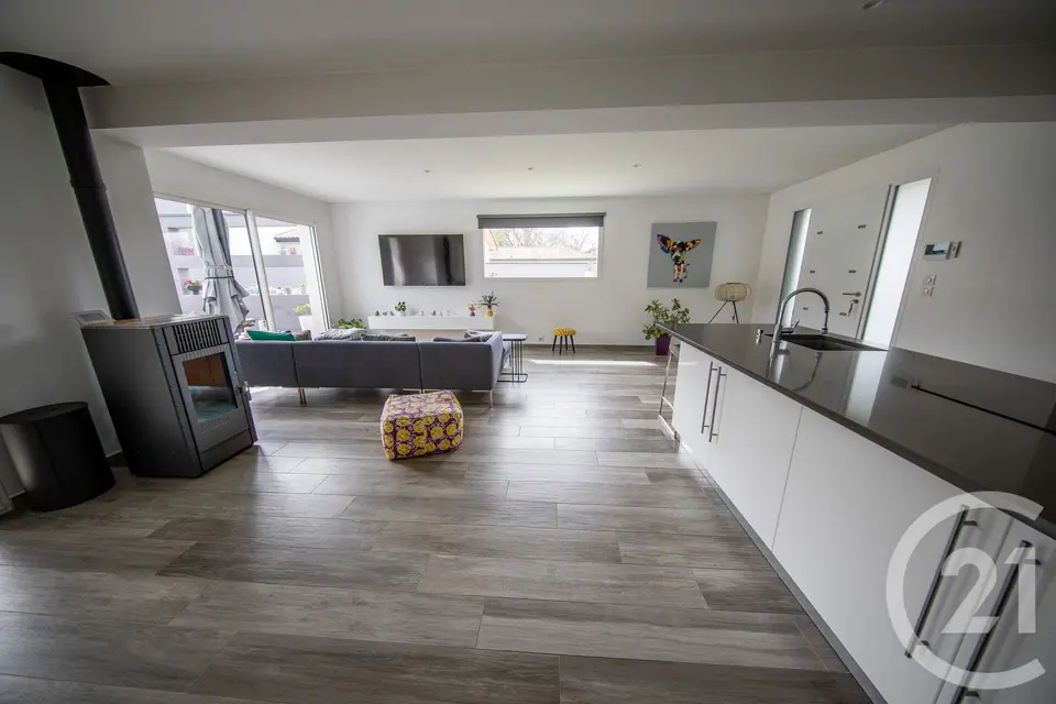 Maison 5 pièces 125 m² à vendre à Arsac — photo 9