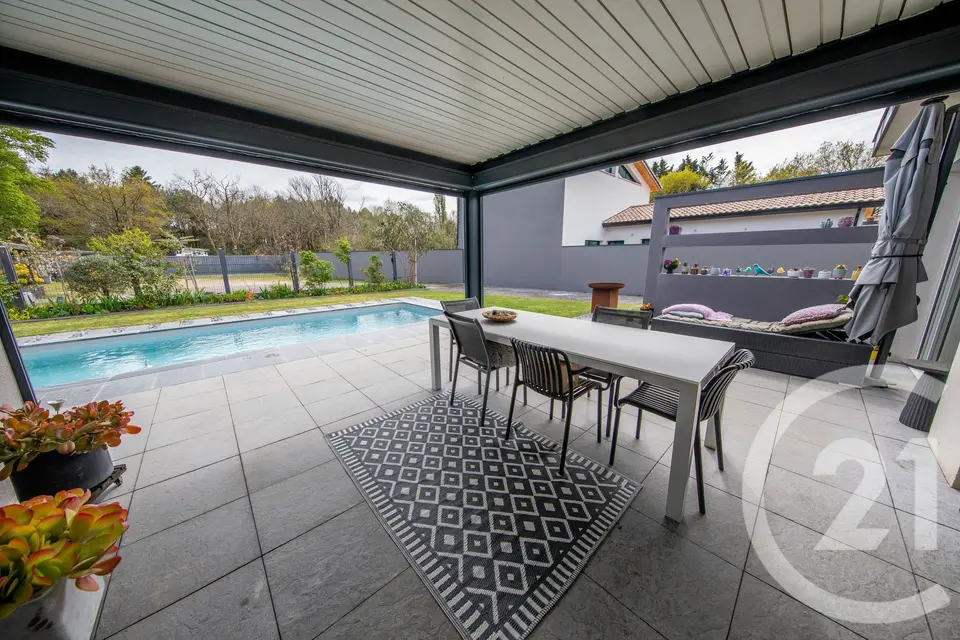 Maison 5 pièces 125 m² à vendre à Arsac — photo 10