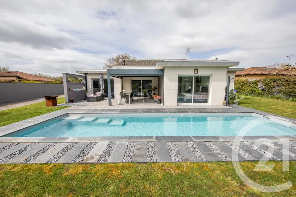 Maison 5 pièces 125 m² à vendre à Arsac — photo 12