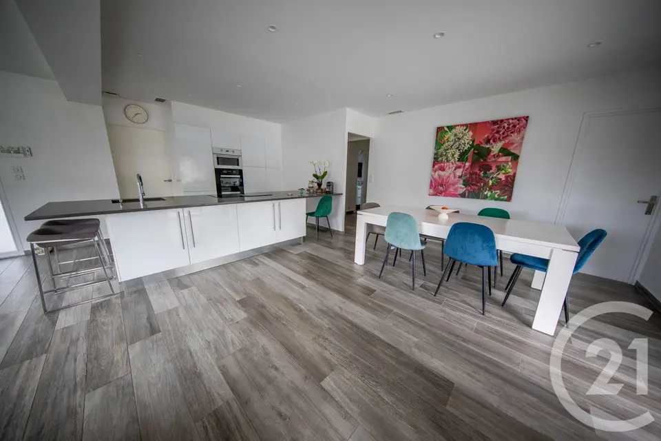 Maison 5 pièces 125 m² à vendre à Arsac — photo 7