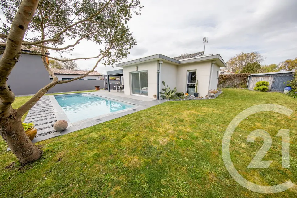 Maison 5 pièces 125 m² à vendre à Arsac — photo 11