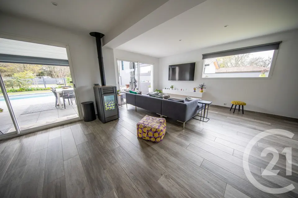 Maison 5 pièces 125 m² à vendre à Arsac — photo 4