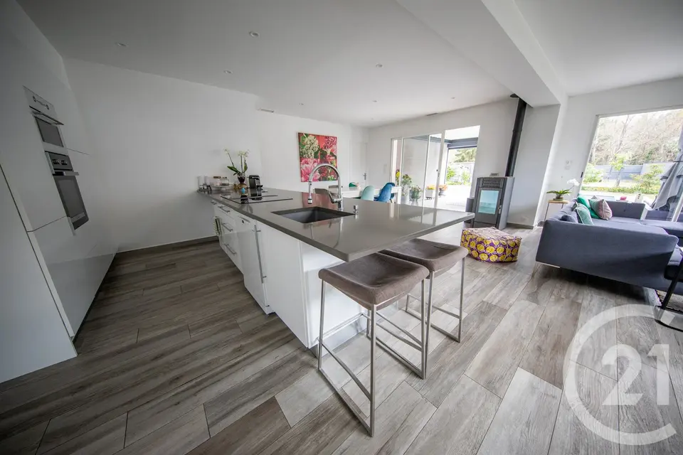 Maison 5 pièces 125 m² à vendre à Arsac — photo 3