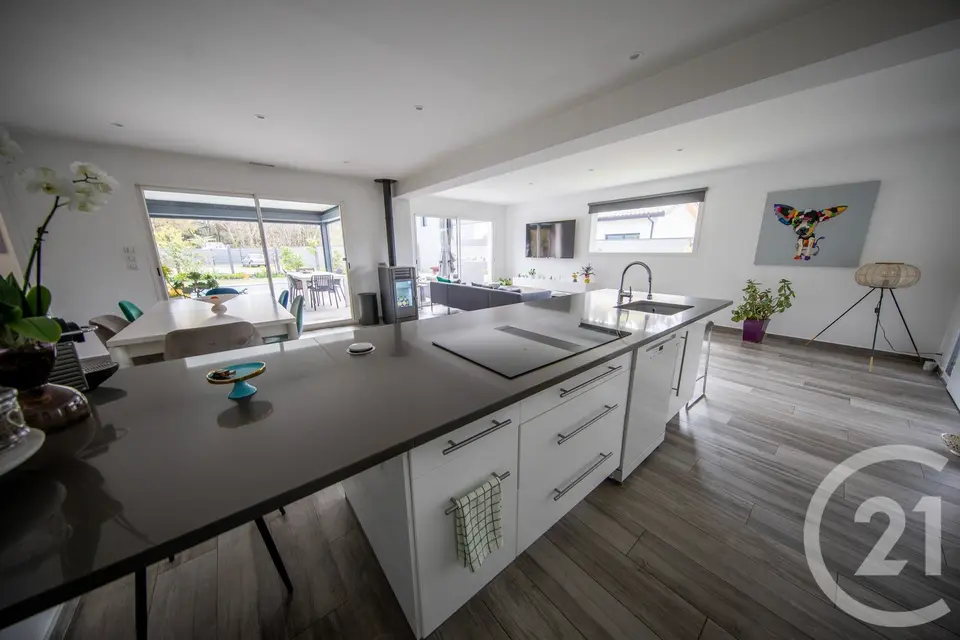 Maison 5 pièces 125 m² à vendre à Arsac — photo 8