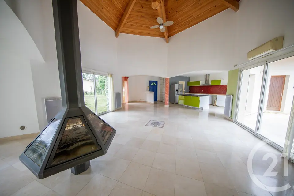Maison 5 pièces 134 m² à vendre à Avensan — photo 6