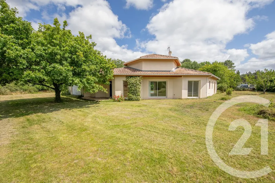 Maison 5 pièces 134 m² à vendre à Avensan — photo 2