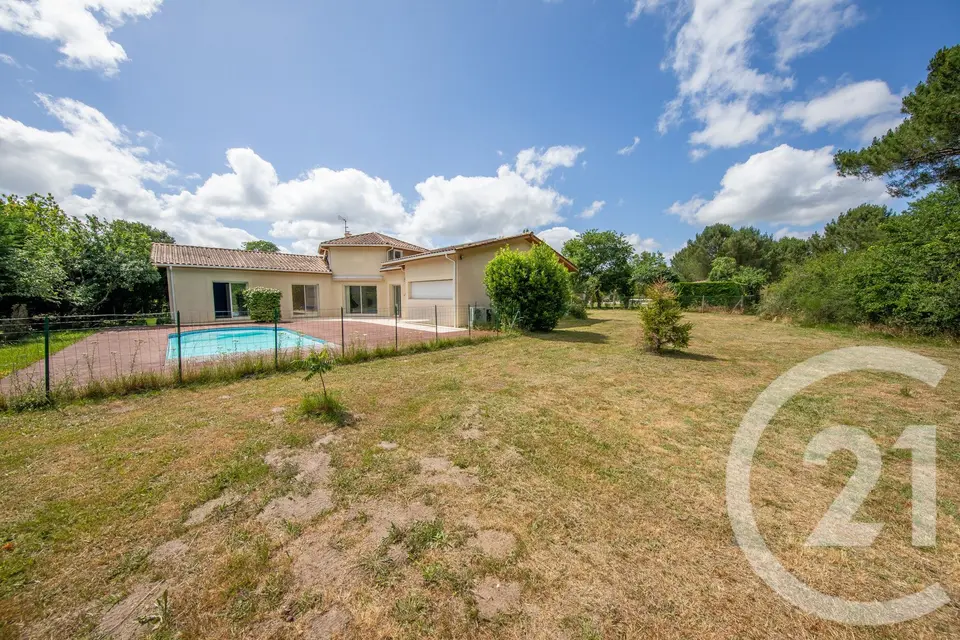 Maison 5 pièces 134 m² à vendre à Avensan — photo 12