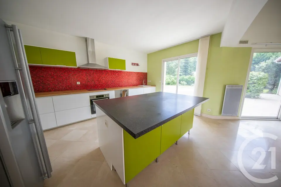 Maison 5 pièces 134 m² à vendre à Avensan — photo 9