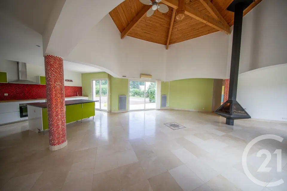 Maison 5 pièces 134 m² à vendre à Avensan — photo 3