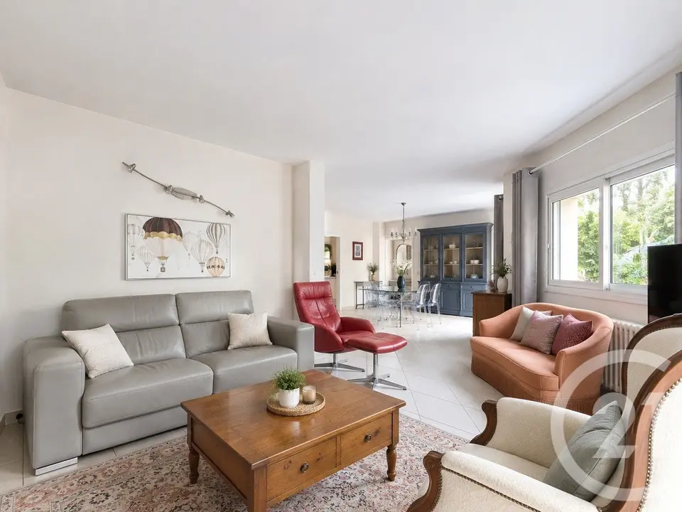 Maison 8 pièces 159 m² à vendre à Bordeaux — photo 3