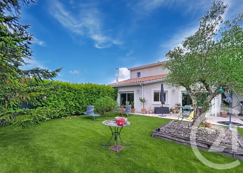 Maison 8 pièces 159 m² à vendre à Bordeaux — photo 8