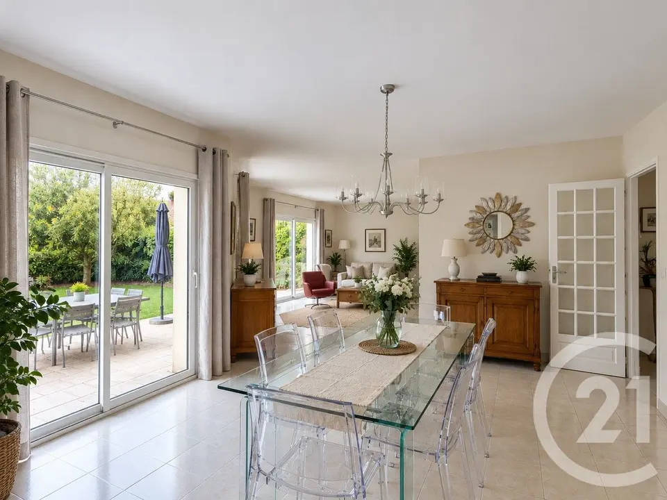 Maison 8 pièces 159 m² à vendre à Bordeaux — photo 4