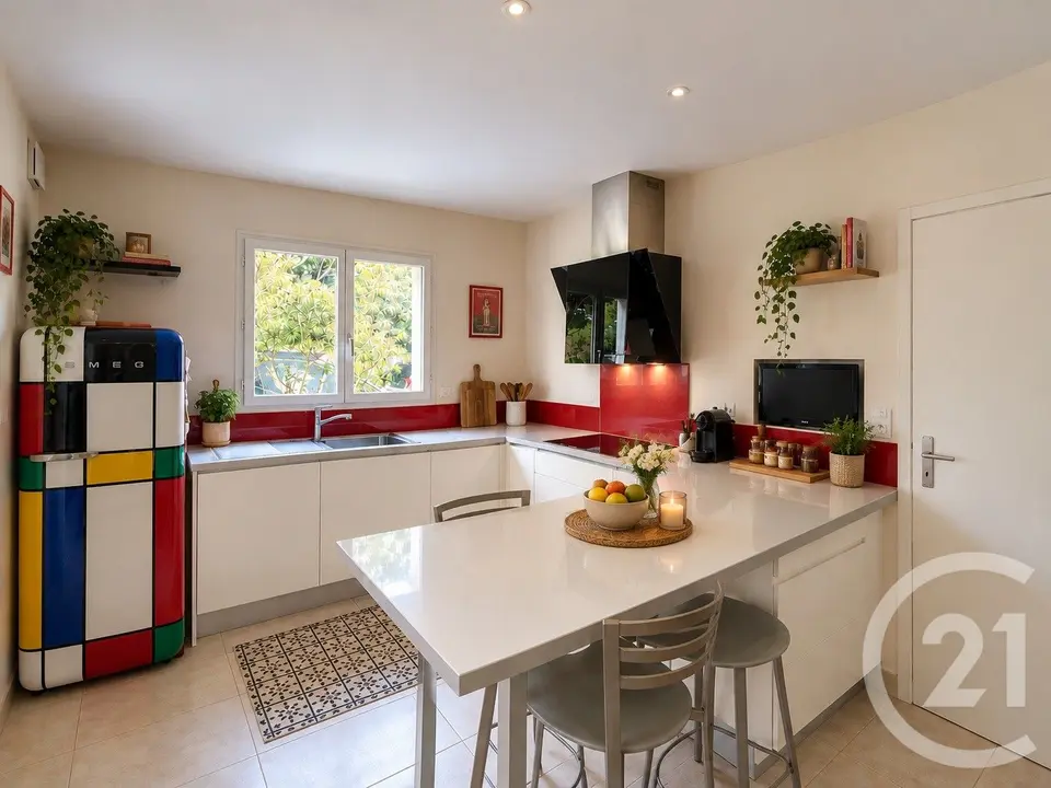 Maison 8 pièces 159 m² à vendre à Bordeaux — photo 5