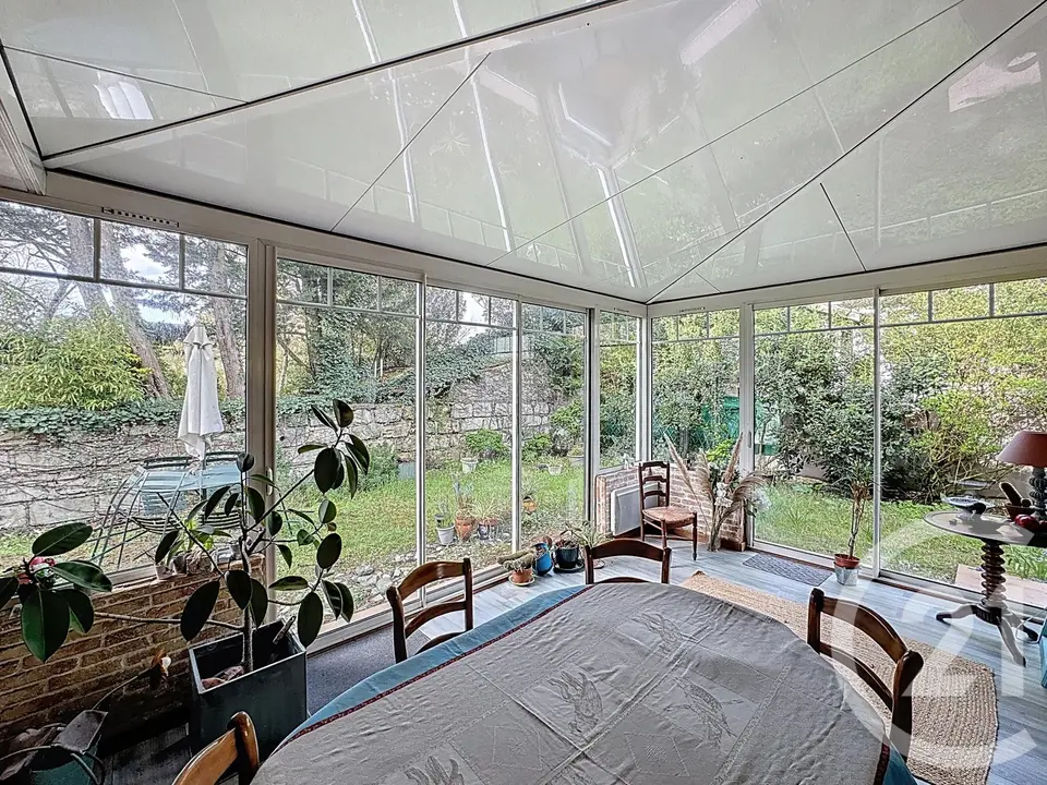 Maison 7 pièces 158 m² à vendre à Bordeaux — photo 5