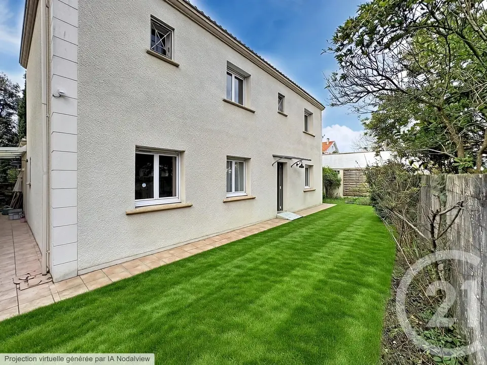Maison 7 pièces 158 m² à vendre à Bordeaux — photo 2
