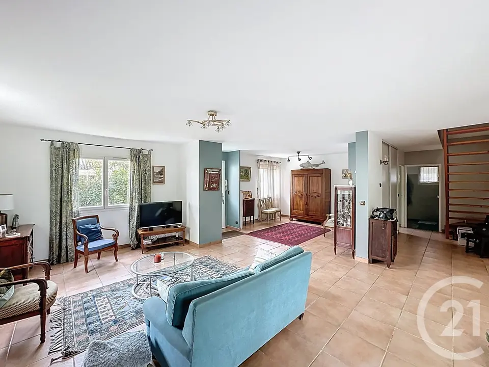 Maison 7 pièces 158 m² à vendre à Bordeaux — photo 3