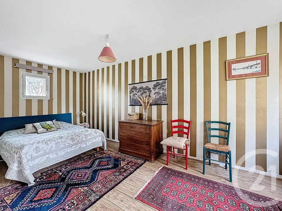 Maison 7 pièces 158 m² à vendre à Bordeaux — photo 11