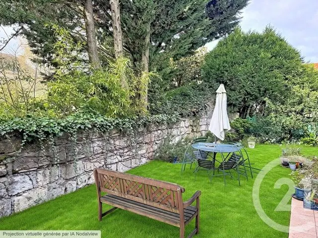 Maison à vendre à Bordeaux — CENTURY 21 Kadima
