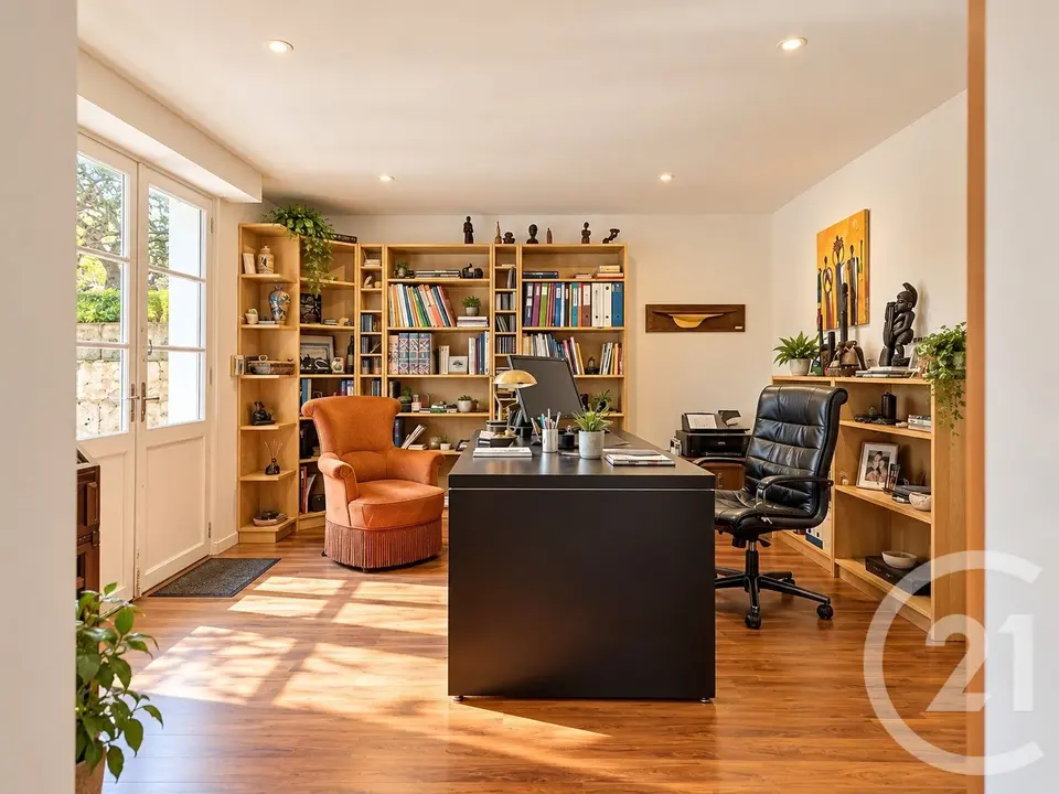 Maison 8 pièces 238 m² à vendre à Bordeaux — photo 10
