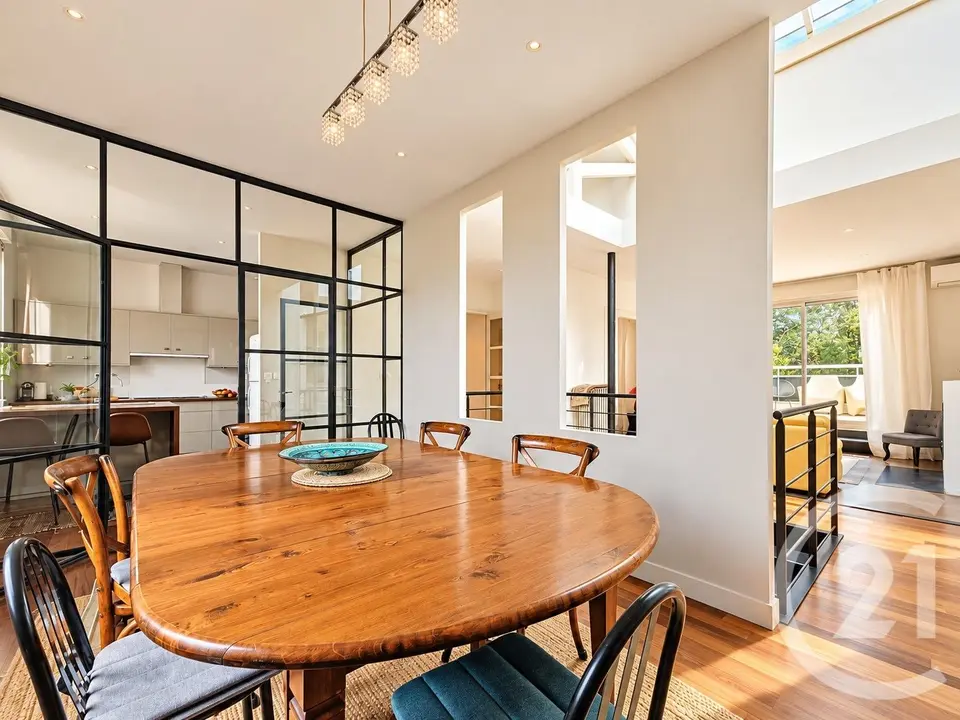 Maison 8 pièces 238 m² à vendre à Bordeaux — photo 5