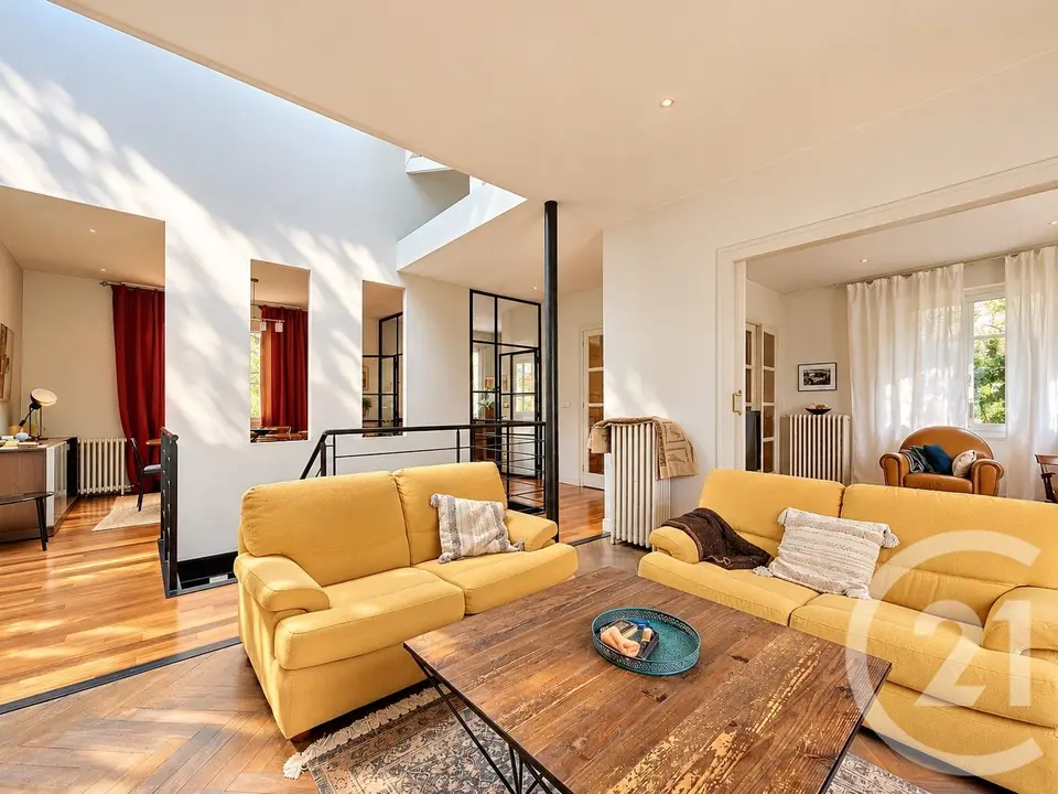 Maison 8 pièces 238 m² à vendre à Bordeaux — photo 1