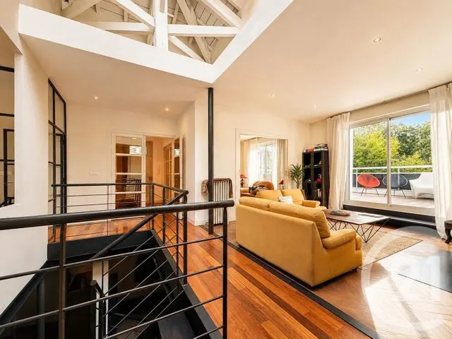 Maison à vendre à Bordeaux — CENTURY 21 Kadima