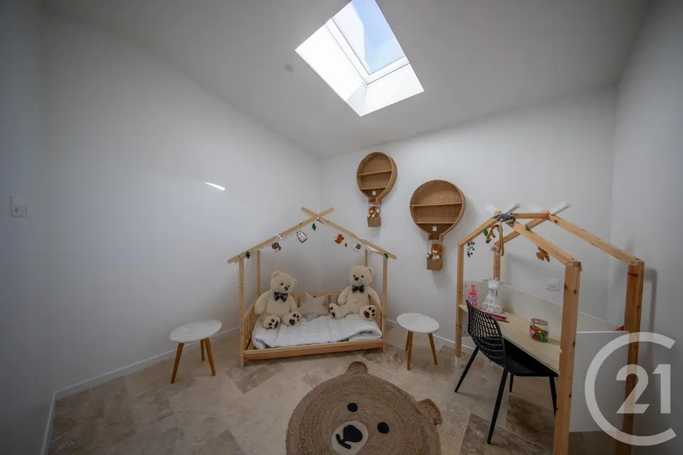 Maison 5 pièces 185 m² à vendre à Bordeaux — photo 7